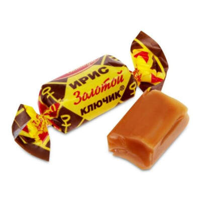 Все о конфетах: от карамели до трюфелей