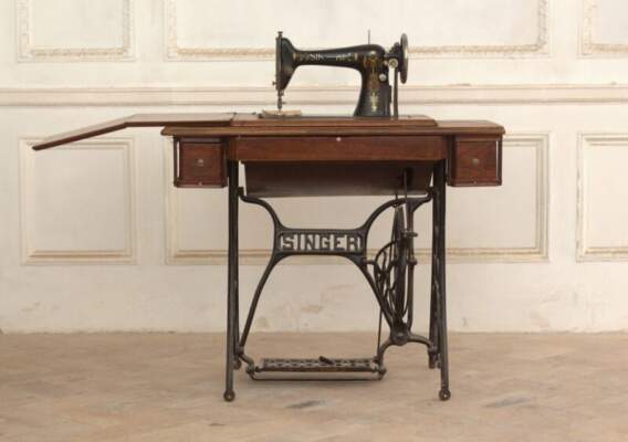Выбор швейной машинки для дома: на что обратить внимание перед покупкой