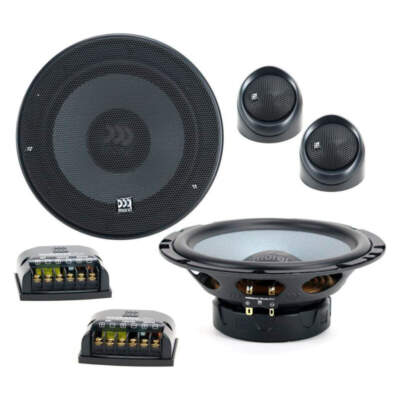 Как выбрать мидбас 16 см: советы, обзоры и лучшие модели