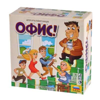 Идеи подарков для коллег: лучшие варианты на 2025 год