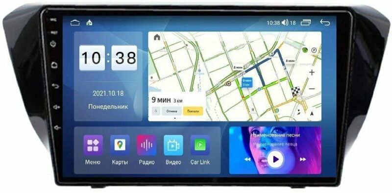Магнитола на Android: всё, что нужно знать перед покупкой