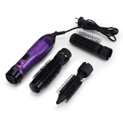 Какая фен-щетка с вращающейся насадкой лучше: рейтинг и советы по выбору