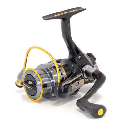 Катушка для ультралайта: что нужно знать перед покупкой