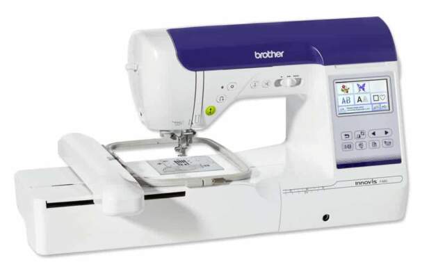 Выбор швейной машинки для дома: на что обратить внимание перед покупкой