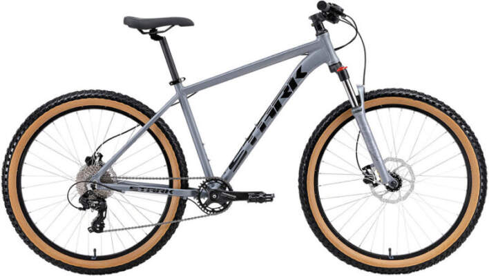 Топ-3 недорогих и надежных велосипедов для города и отдыха
