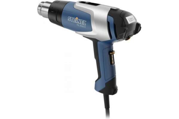 Рейтинг строительных фенов 2025 года: лучшие модели для дома и профессиональной работы