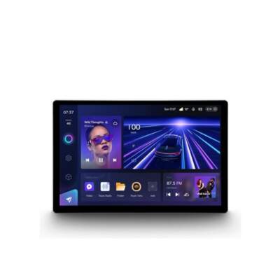 Магнитола на Android: всё, что нужно знать перед покупкой