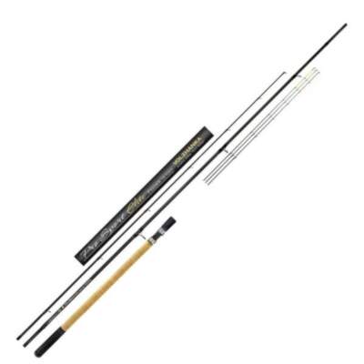 Топ-7 лучших фидерных удилищ 2025 года: рейтинг моделей для успешной рыбалки
