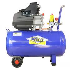 Как выбрать компрессор для гаража: Советы и рекомендации