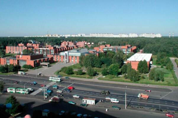 Где в Москве чище воздух: рейтинг самых зелёных районов