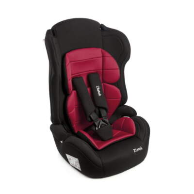 Рейтинг лучших автокресел 9–36 кг: ТОП-7 моделей 2025 года