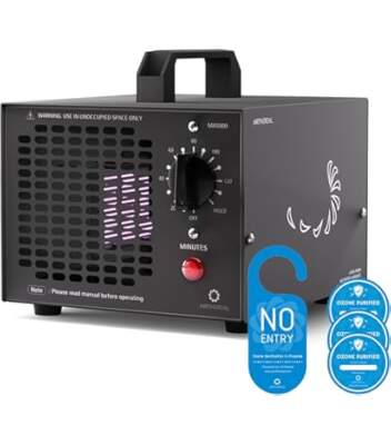 Системы обеззараживания обуви и одежды — антивирус для прихожей