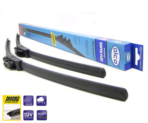 Топ-7 лучших щёток стеклоочистителя: рейтинг 2025 года