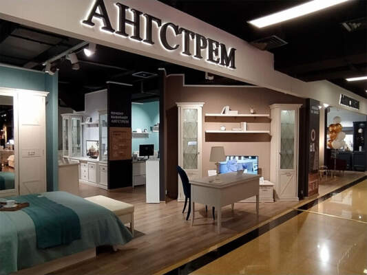 ТОП мебельных магазинов Москвы: где купить качественную мебель