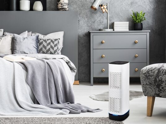 Топ очистителей воздуха для дома и офиса: рейтинг и советы по выбору