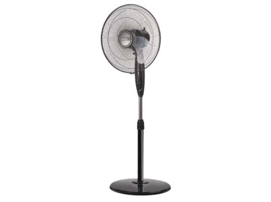 Шумный или тихий? Выбираем бесшумный вентилятор для спальни