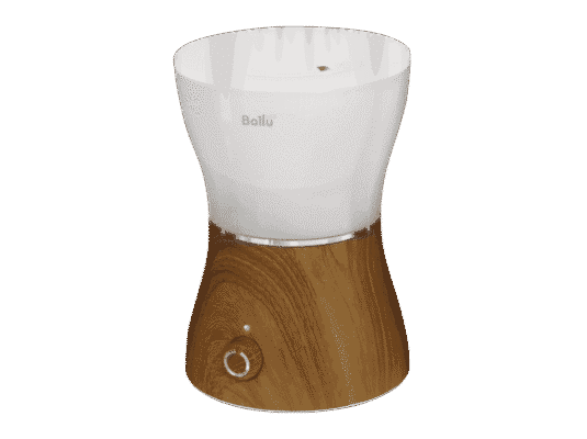 Разница между ионизатором и увлажнителем: что выбрать для дома?