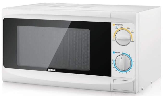 Рейтинг лучших недорогих микроволновых печей для дома в 2025 году