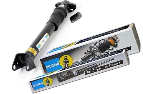 Рейтинг производителей амортизаторов: что ставить в 2025 году?