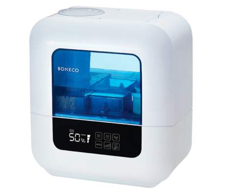 Рейтинг увлажнителей воздуха для квартиры: ТОП лучших моделей 2025 года