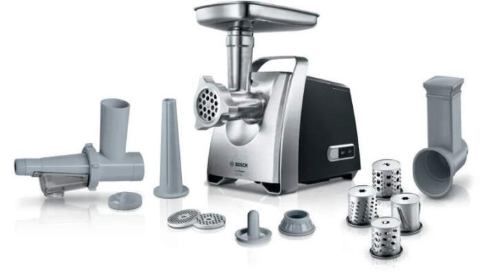 Мясорубки с металлическим редуктором и шестернями: обзор, преимущества и рейтинг моделей