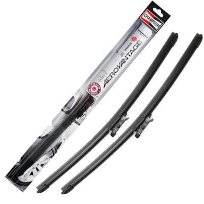 Щётки стеклоочистителя и трапеция: как выбрать и почему дворники «полосатят»