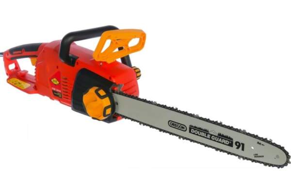 ТОП-5 электропил 2025: сравнение, цены и характеристики