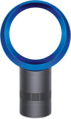 Шумный или тихий? Выбираем бесшумный вентилятор для спальни