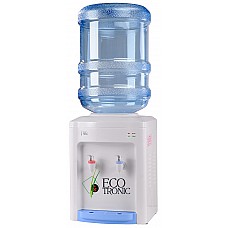 Топ-5 лучших настольных кулеров для воды 2025 года — компактное решение для питьевой зоны