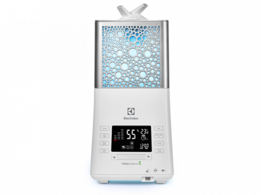 ТОП-10 лучших увлажнителей воздуха для квартиры 2025