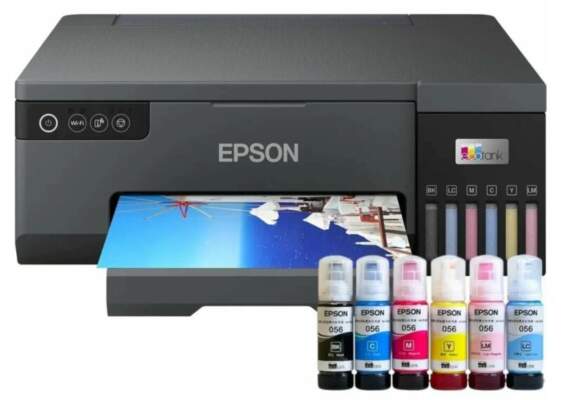 Обзор лучших цветных принтеров Epson: характеристики и советы по выбору