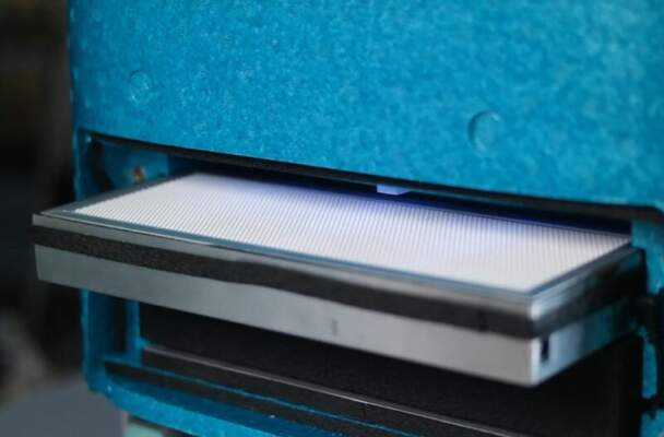 Как выбрать очиститель воздуха: сравнение фильтров HEPA, угольных и ионизаторов