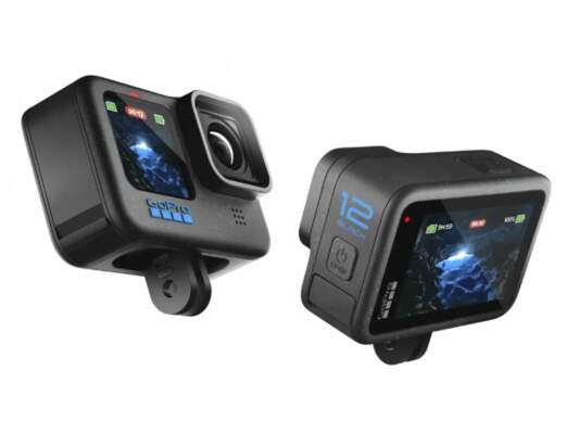 Автономные системы видеонаблюдения и слежения: видеорегистраторы с GPS, Dash Cam кругового обзора, экшн-камеры