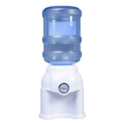 Топ-5 лучших настольных кулеров для воды 2025 года — компактное решение для питьевой зоны