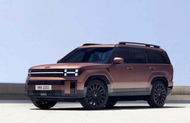 Обзор высоких автомобилей: комфорт, проходимость и безопасность