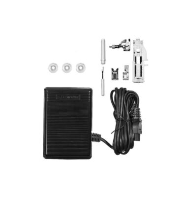 Швейная машина Janome Ami 35s: обзор, характеристики, преимущества и отзывы