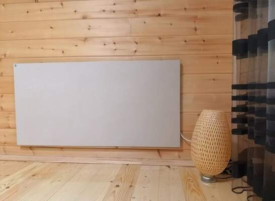 Энергосберегающие обогреватели: эффективное отопление с минимальными затратами