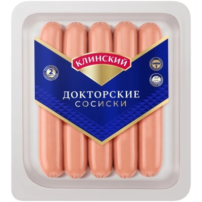 Топ-5 самых вкусных сосисок: что выбрать в магазине?