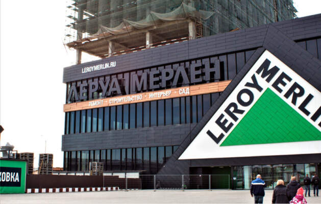 ТОП мебельных магазинов Москвы: где купить качественную мебель