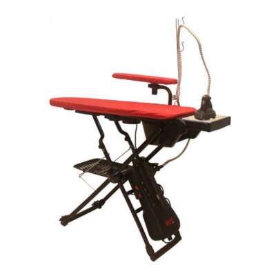 Складные гладильные системы: компактный комфорт для дома