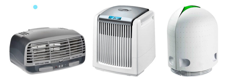 Ионизаторы воздуха: миф или польза — мнение специалистов и пользователей