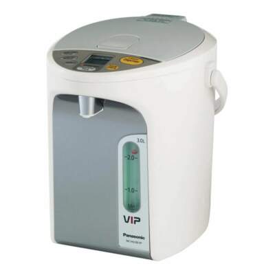 Как выбрать термопот: обзор лучших моделей 2025 года