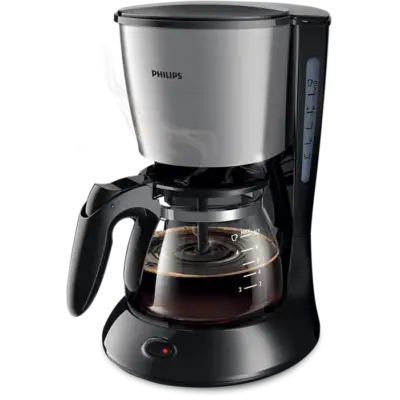 Топ-5 лучших недорогих капельных кофеварок 2025 года — бодрое утро без лишних хлопот