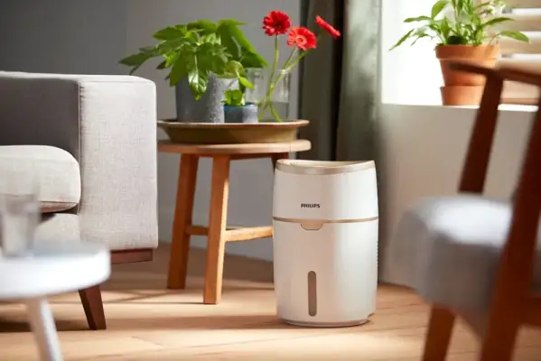 Рейтинг увлажнителей воздуха для квартиры: ТОП лучших моделей 2025 года