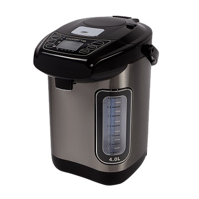 Как выбрать термопот: обзор лучших моделей 2025 года