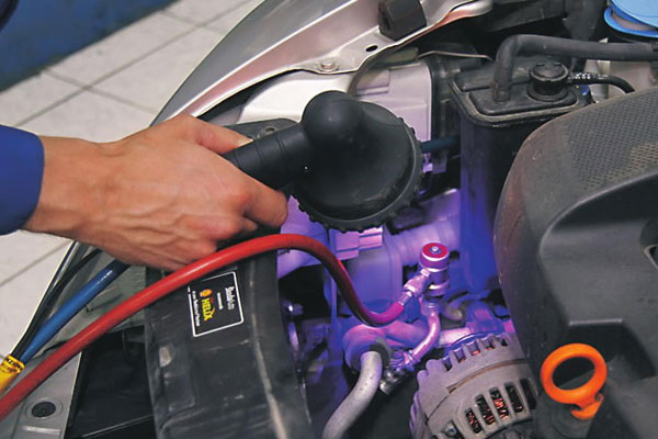 Обслуживание кондиционера автомобиля: как сохранить холод летом