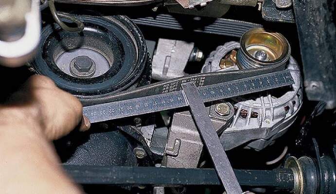 Диагностика генератора и реле-регулятора: как проверить самому