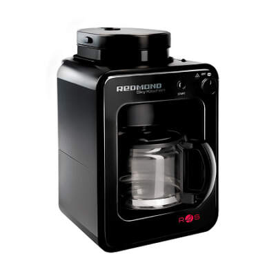 Топ-5 лучших недорогих капельных кофеварок 2025 года — бодрое утро без лишних хлопот