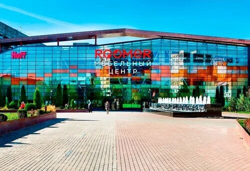 ТОП мебельных магазинов Москвы: где купить качественную мебель