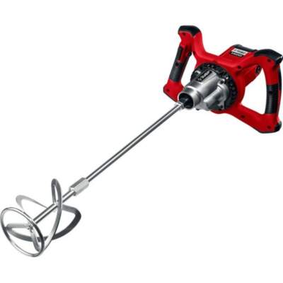 Как выбрать миксер для раствора: обзор, советы и рейтинг